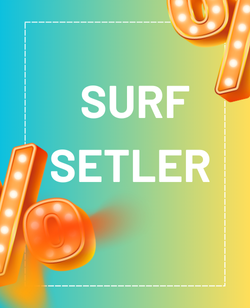 Surf Setler
